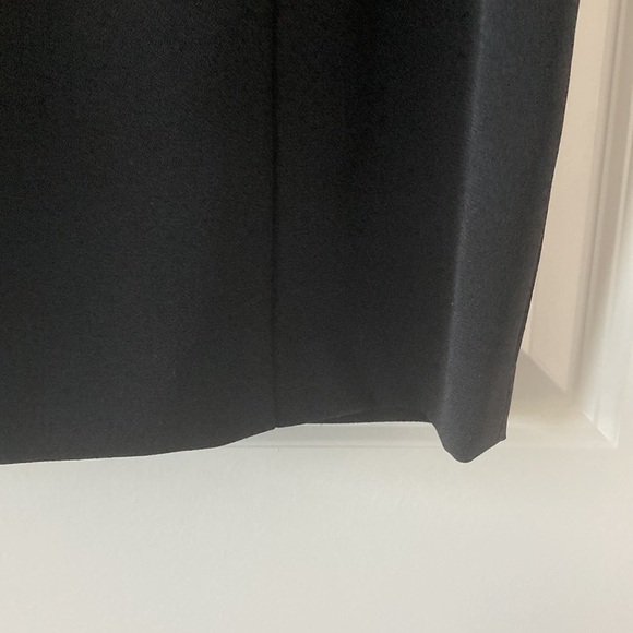 Black cocktail dress petite 6 - Picture 5 of 11